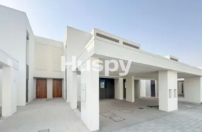 Townhouse - 3 Bedrooms - 4 Bathrooms for rent in Nara - The Valley - Dubai