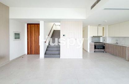 Townhouse - 3 Bedrooms - 4 Bathrooms for rent in Nara - The Valley - Dubai