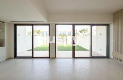 Townhouse - 3 Bedrooms - 4 Bathrooms for rent in Nara - The Valley - Dubai