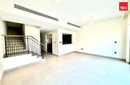 Townhouse - 4 Bedrooms - 3 Bathrooms for rent in Malta - Damac Lagoons - Dubai