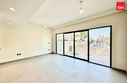 Townhouse - 4 Bedrooms - 3 Bathrooms for rent in Malta - Damac Lagoons - Dubai