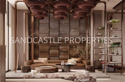 Apartment - 1 Bedroom - 2 Bathrooms for sale in The Symphony by Imtiaz - Bukadra - Dubai