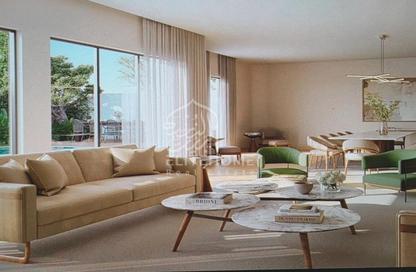 Townhouse - 3 Bedrooms - 4 Bathrooms for sale in Al Rowdat Suburb - Sharjah