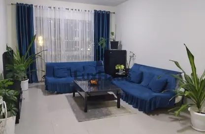 شقة - غرفة نوم - 2 حمامات للايجار في ليك بوينت - (JLT) مجمع N - أبراج بحيرات الجميرا - دبي