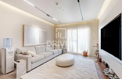 Apartment - 1 Bedroom - 2 Bathrooms for sale in Arezzo 1 - Tuscan Residences - District 10 - Jumeirah Village Circle - Dubai