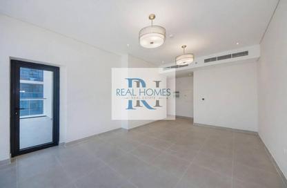 Apartment - 2 - 3 for rent in RA1N Residence - District 12 - Jumeirah Village Circle - Dubai