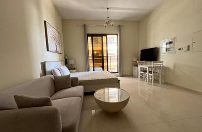 Apartment - Studio - 1 for rent in Elite Sports Residence 10 Tower 2 - Elite Sports Residence 10 - Elite Sports Residence - Dubai Sports City - Dubai