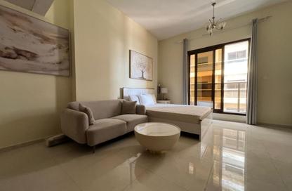 Apartment - Studio - 1 for rent in Elite Sports Residence 10 Tower 2 - Elite Sports Residence 10 - Elite Sports Residence - Dubai Sports City - Dubai
