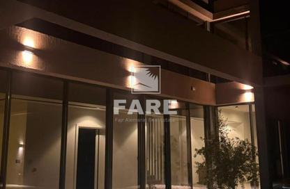 Villa - 5 - 5 for rent in Kaya - Masaar - Tilal City - Sharjah