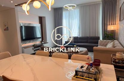 Apartment - 2 - 3 for sale in Noor 5 - Noor - Midtown - Dubai Production City (IMPZ) - Dubai