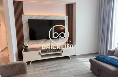 Apartment - 2 - 3 for sale in Noor 5 - Noor - Midtown - Dubai Production City (IMPZ) - Dubai