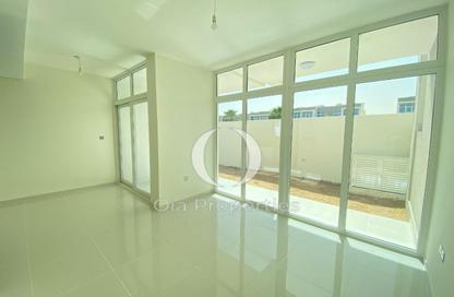 Townhouse - 3 Bedrooms - 3 Bathrooms for rent in Albizia - Damac Hills 2 - Dubai