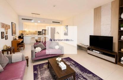 Apartment - 2 Bedrooms - 3 Bathrooms for rent in Acacia B - Acacia - Park Heights - Dubai Hills Estate - Dubai Apartment - 2 Bedrooms - 3 Bathrooms for rent in Acacia B - Acacia - Park Heights - Dubai Hills Estate - Dubai