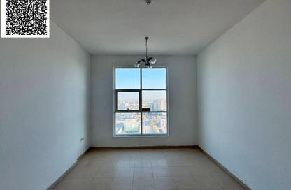 Apartment - 1 Bedroom - 2 Bathrooms for rent in City Tower - Al Nuaimiya - Ajman