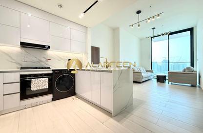 Apartment - 1 Bedroom - 2 Bathrooms for rent in Binghatti Gardenia - District 11 - Jumeirah Village Circle - Dubai Apartment - 1 Bedroom - 2 Bathrooms for rent in Binghatti Gardenia - District 11 - Jumeirah Village Circle - Dubai
