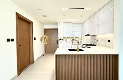 Apartment - 1 Bedroom - 2 Bathrooms for rent in Binghatti Gardenia - District 11 - Jumeirah Village Circle - Dubai Apartment - 1 Bedroom - 2 Bathrooms for rent in Binghatti Gardenia - District 11 - Jumeirah Village Circle - Dubai