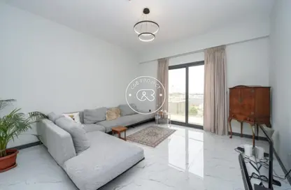 Apartment - 2 Bedrooms - 3 Bathrooms for sale in Rukan Tower C - Rukan Tower - Rukan - Dubai Land - Dubai