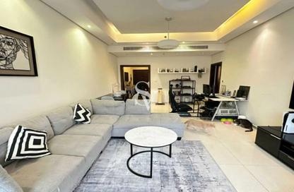 Apartment - 1 Bedroom - 2 Bathrooms for sale in Altia Residence - Dubai Silicon Oasis - Dubai