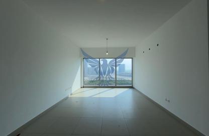 Apartment - 1 - 2 for rent in The Gate Tower 2 - Shams Abu Dhabi - Al Reem Island - Abu Dhabi