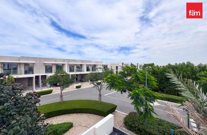 Villa - 4 Bedrooms - 5 Bathrooms for rent in Ruba - Arabian Ranches 3 - Dubai