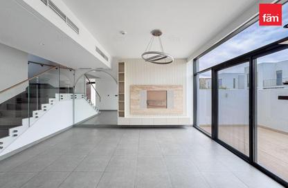 Villa - 4 Bedrooms - 5 Bathrooms for rent in Ruba - Arabian Ranches 3 - Dubai
