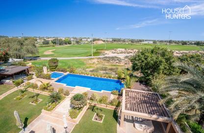 Villa - 7 - 6 for sale in Hattan Arabian Ranches - Arabian Ranches - Dubai Villa - 7 - 6 for sale in Hattan Arabian Ranches - Arabian Ranches - Dubai