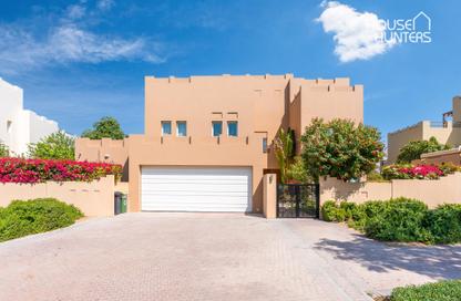 Villa - 7 - 6 for sale in Hattan Arabian Ranches - Arabian Ranches - Dubai