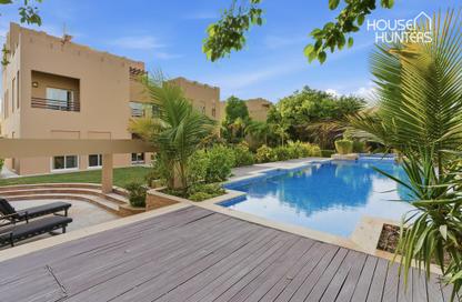 Villa - 7 - 6 for sale in Hattan Arabian Ranches - Arabian Ranches - Dubai