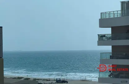 النزل و الشقق الفندقية - غرفة نوم - 2 حمامات للايجار في ميلينيوم ريزيدنسز - جزيرة السعديات - أبوظبي