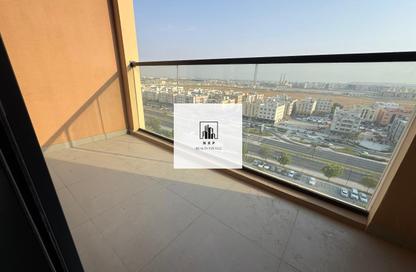 Apartment - 2 Bedrooms - 3 Bathrooms for rent in Souks Residential - Al Mamsha - Muwaileh - Sharjah
