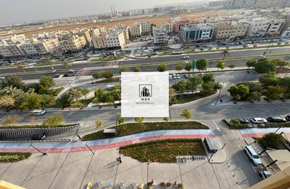 Apartment - 2 Bedrooms - 3 Bathrooms for rent in Souks Residential - Al Mamsha - Muwaileh - Sharjah
