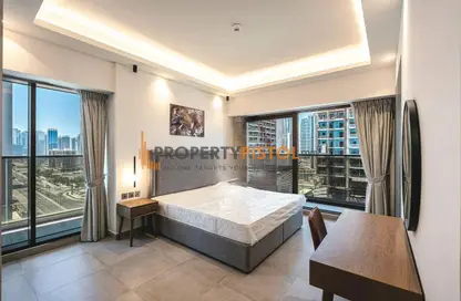 Apartment - 2 Bedrooms - 3 Bathrooms for sale in Orra The Embankment Tower 1 - Orra The Embankment - Jumeirah Lake Towers - Dubai Apartment - 2 Bedrooms - 3 Bathrooms for sale in Orra The Embankment Tower 1 - Orra The Embankment - Jumeirah Lake Towers - Dubai