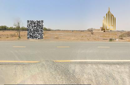 Land - Studio for sale in Manama - Ajman Land - Studio for sale in Manama - Ajman