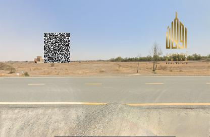 Land - Studio for sale in Manama - Ajman Land - Studio for sale in Manama - Ajman