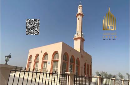 Land - Studio for sale in Manama - Ajman