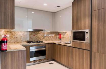Apartment - 2 Bedrooms - 3 Bathrooms for rent in Imperial Avenue - Downtown Dubai - Dubai
