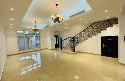 Villa - 4 - 4 for rent in Mirdif Villas - Mirdif - Dubai Villa - 4 - 4 for rent in Mirdif Villas - Mirdif - Dubai