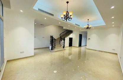 Villa - 4 - 4 for rent in Mirdif Villas - Mirdif - Dubai Villa - 4 - 4 for rent in Mirdif Villas - Mirdif - Dubai