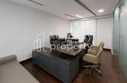 Office Space - Studio for rent in Al Hamriya Building - Al Hamriya - Bur Dubai - Dubai Office Space - Studio for rent in Al Hamriya Building - Al Hamriya - Bur Dubai - Dubai