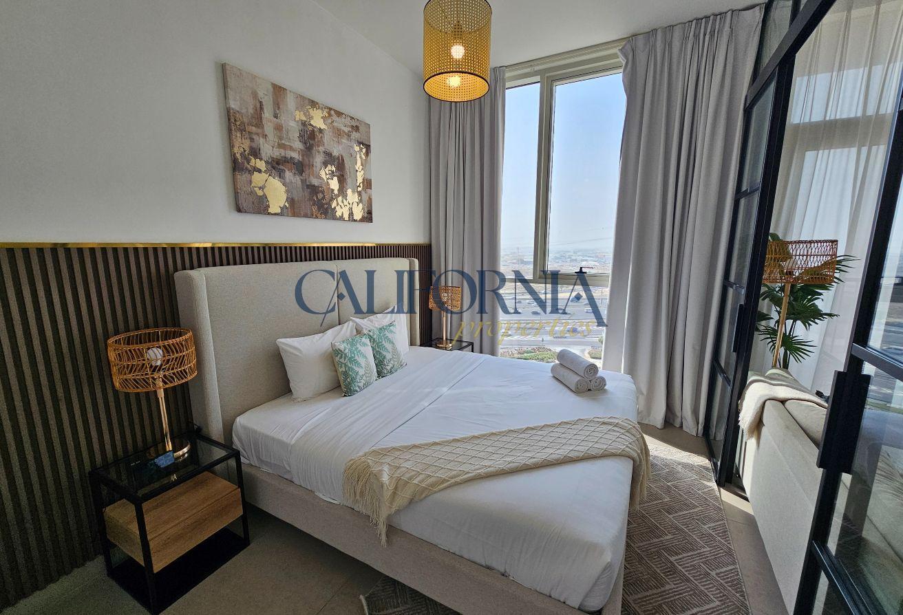 Fully Furnished | Vacant | Prime Location photo 8