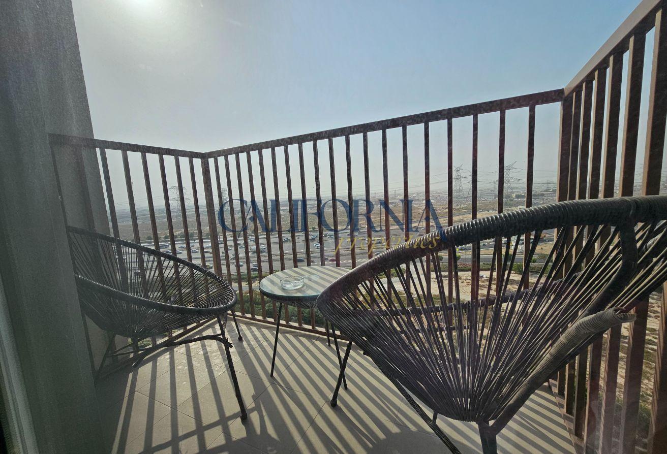 Fully Furnished | Vacant | Prime Location photo 4