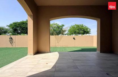 Townhouse - 4 Bedrooms - 3 Bathrooms for rent in La Quinta - Villanova - Dubai Townhouse - 4 Bedrooms - 3 Bathrooms for rent in La Quinta - Villanova - Dubai