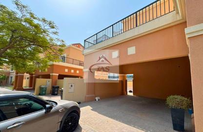 Villa - 4 - 5 for rent in Semmer Villas - Dubai Silicon Oasis - Dubai