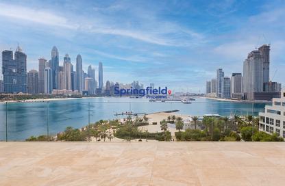 Apartment - 3 Bedrooms - 4 Bathrooms for sale in One at Palm Jumeirah - Palm Jumeirah - Dubai