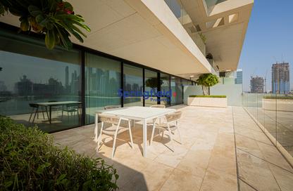 Apartment - 3 Bedrooms - 4 Bathrooms for sale in One at Palm Jumeirah - Palm Jumeirah - Dubai