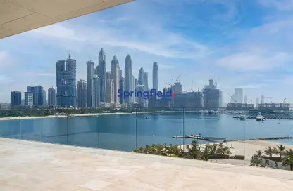 Apartment - 3 Bedrooms - 4 Bathrooms for sale in One at Palm Jumeirah - Palm Jumeirah - Dubai