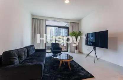 شقة - غرفة نوم - 1 حمام للايجار في كريك كريسنت - مرسى خور دبي - دبي