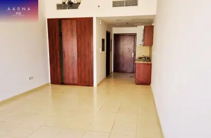 Apartment - 1 Bathroom for rent in Desert Sun - Dubai Land Residence Complex - Dubai