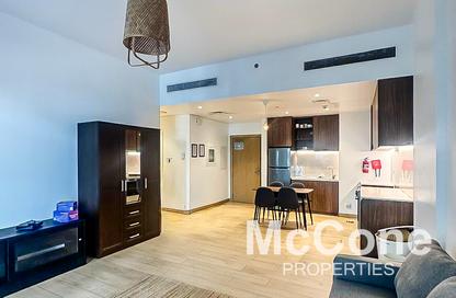 Apartment - 1 - 1 for rent in La Cote Building 1 - La Cote - Port de La Mer - La Mer - Jumeirah - Dubai