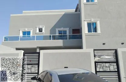 Apartment - 2 Bedrooms - 1 Bathroom for rent in Al Nuaimiya - Ajman